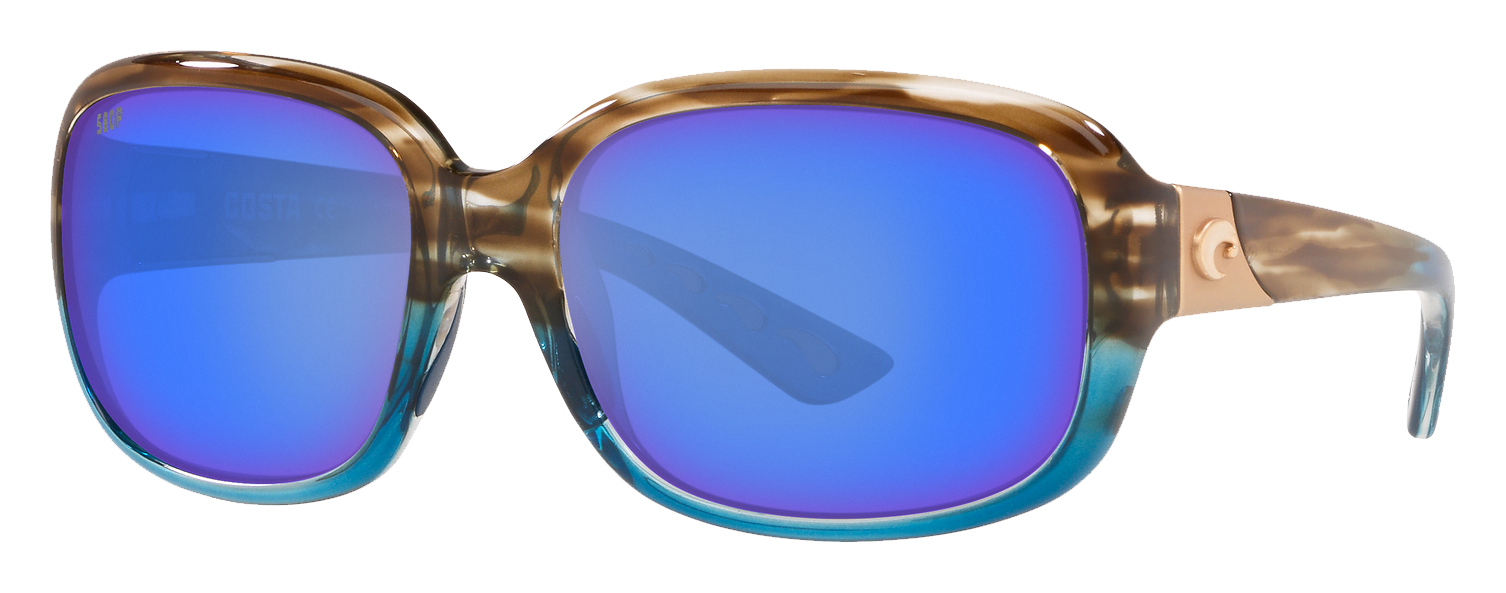 Costa Del Mar 580P Polarized Sunglasses for Ladies Cabela's